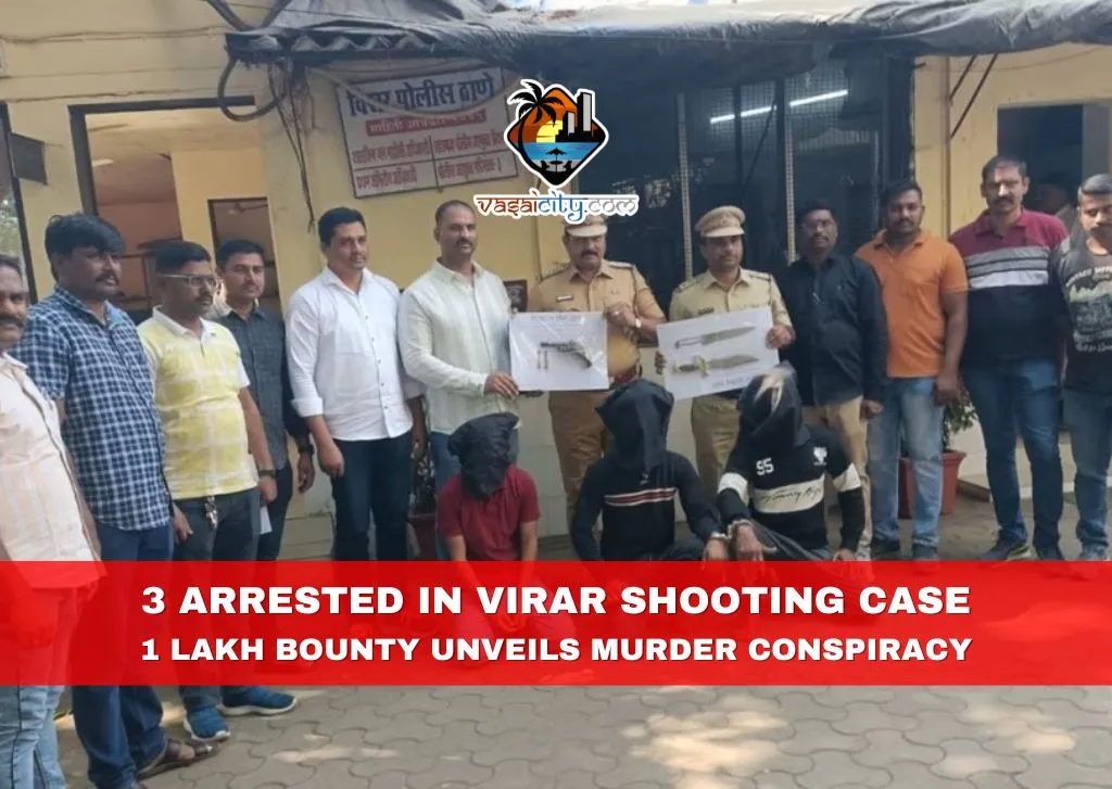 3-arrested-in-Virar-Shooting-Case_-1-Lakh-Bounty-Unveils-Murder-Conspiracy