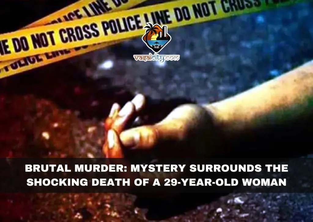 Brutal Murder: Mystery Surrounds the Shocking Death of a 29-Year-Old Woman Brutal Murder: Mystery Surrounds the Shocking Death of a 29-Year-Old Woman