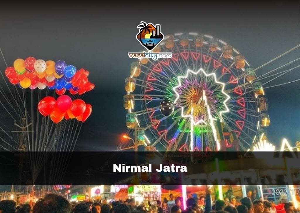 Nirmal Jatra Nirmal Jatra