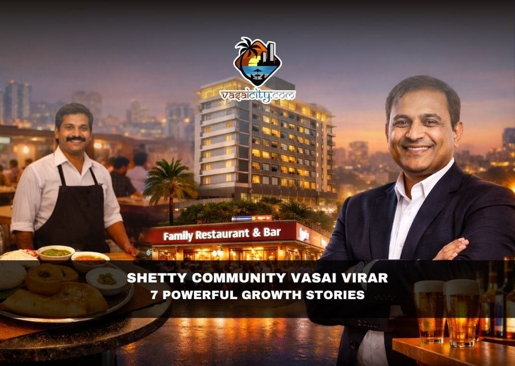 Shetty Community Vasai Virar Shetty Community Vasai Virar