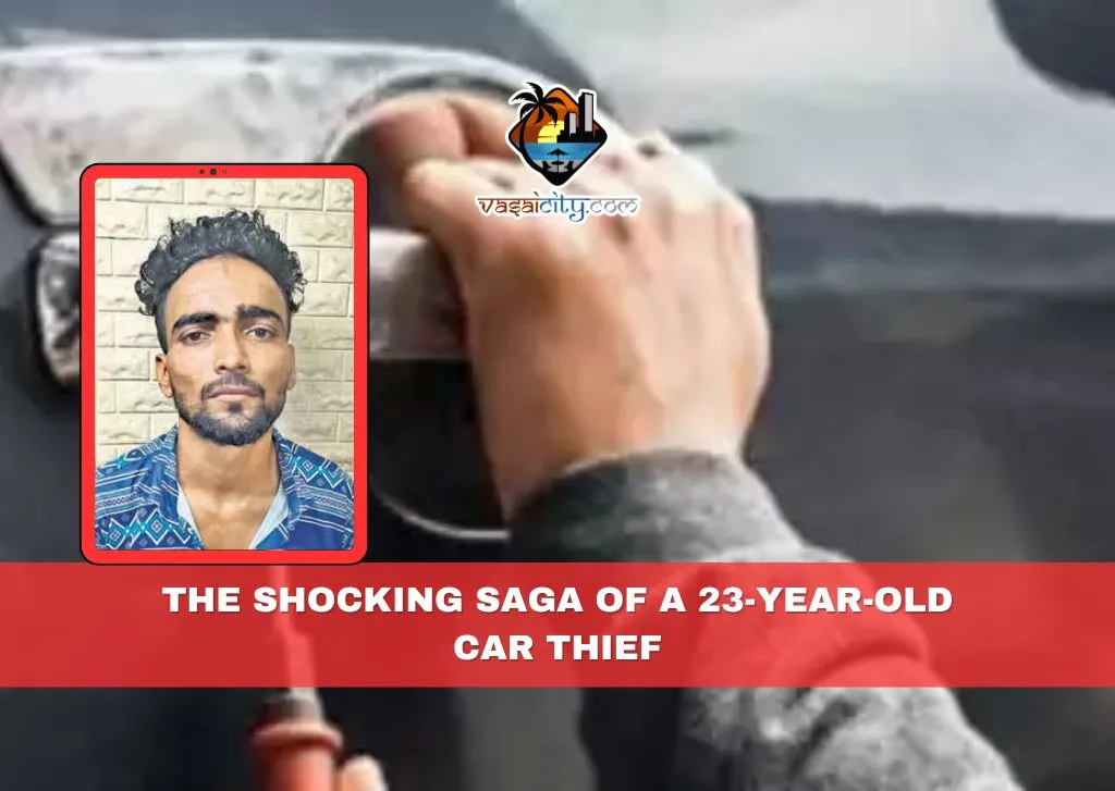 The-Shocking-Saga-of-a-23-Year-Old-Car-Thief The Shocking Saga of a 23-Year-Old Car Thief