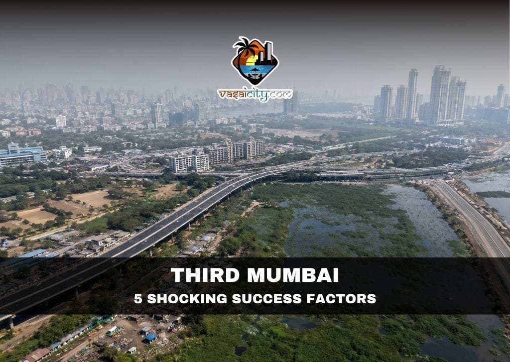 Third Mumbai