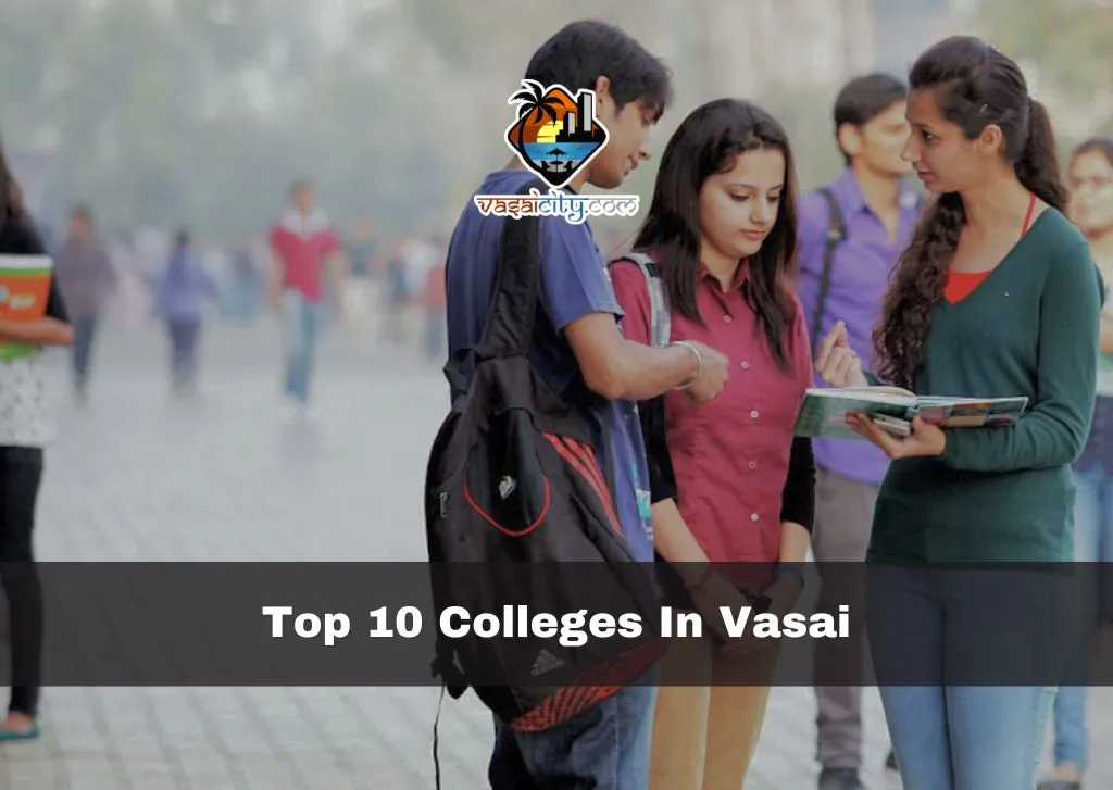 best colleges in vasai virar for fyjc admission