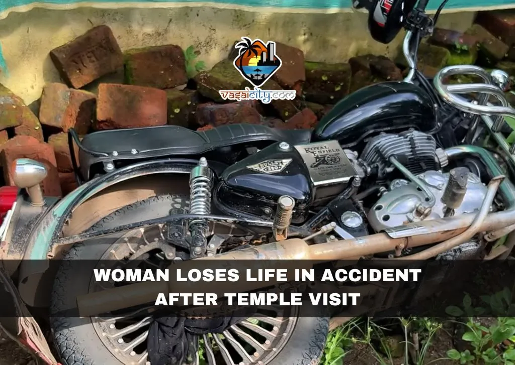 Tragedy-Strikes-on-Mumbai-Ahmedabad-Highway-Woman-Loses-Life-in-Freak-Accident-After-Temple-Visit Tragedy Strikes on Mumbai-Ahmedabad Highway Woman Loses Life in Freak Accident After Temple Visit
