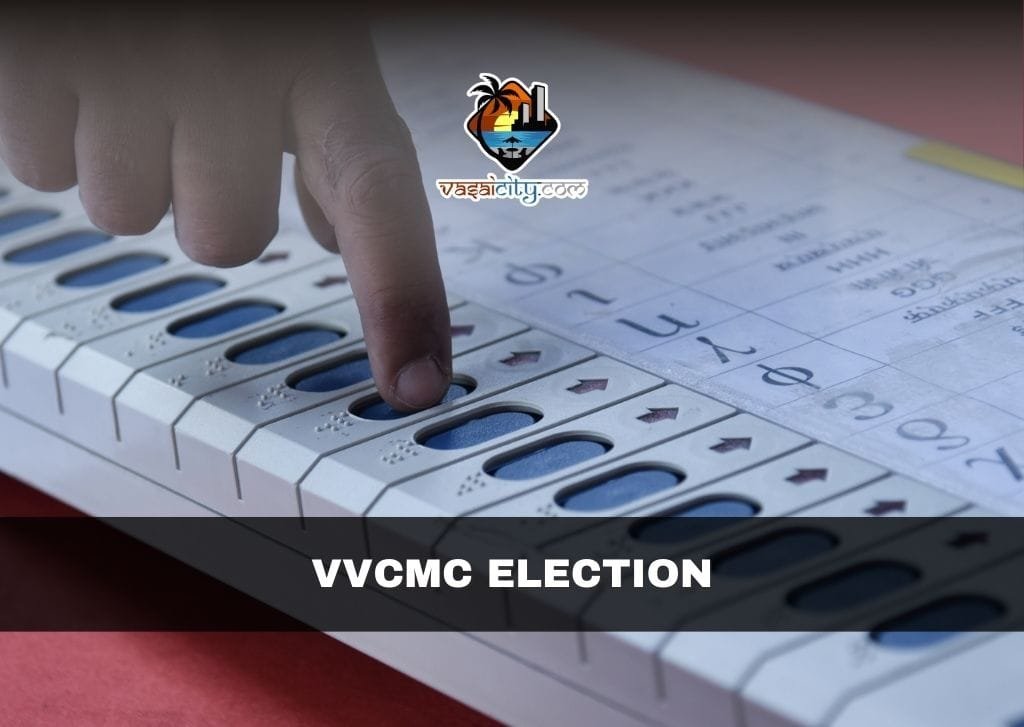 VVCMC Election VVCMC Election