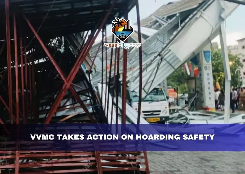 VVMC Takes Action on Hoarding Safety VVMC Takes Action on Hoarding Safety