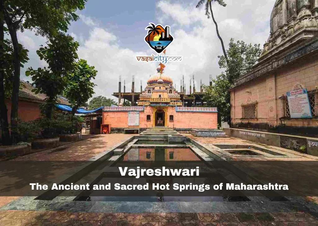 Vajreshwari