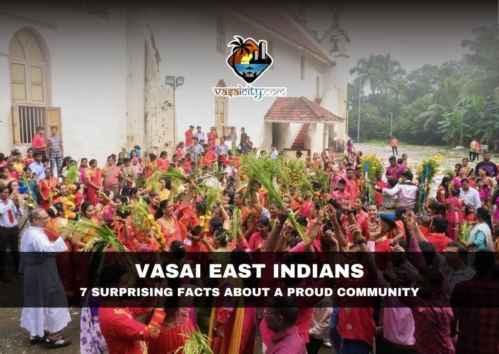 Vasai East Indians