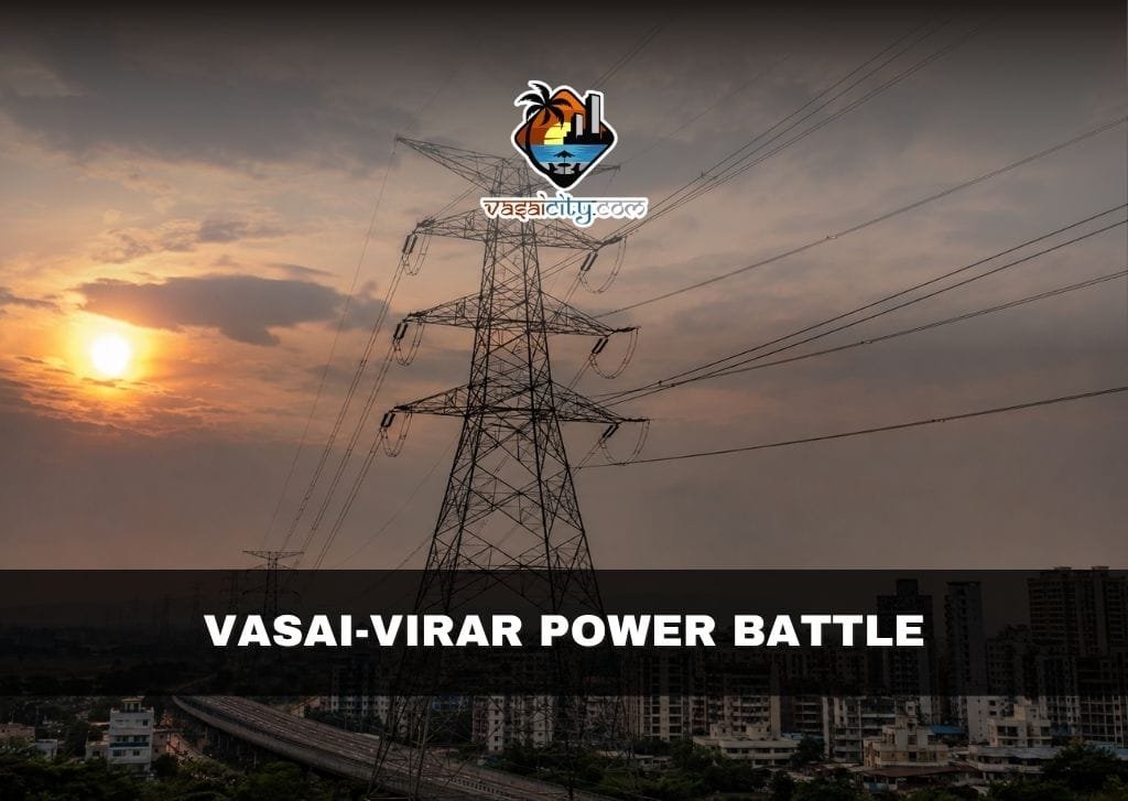 Vasai-Virar power battle over smart meters, electricity distribution and competing power companies