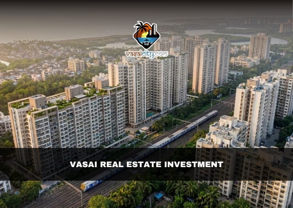 Vasai real estate investment