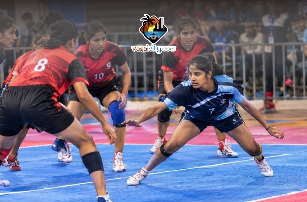 Virar Kabaddi Championship